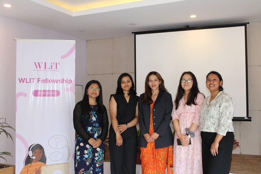 WLIT Community