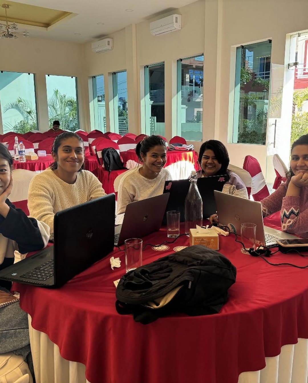 Hackfest 2019
