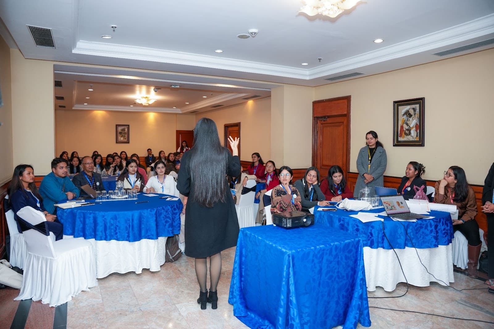 Women in Data Conference 2025
