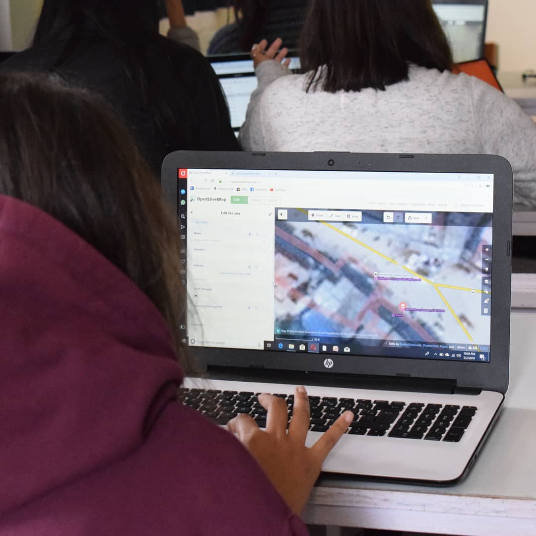 Digital Literacy