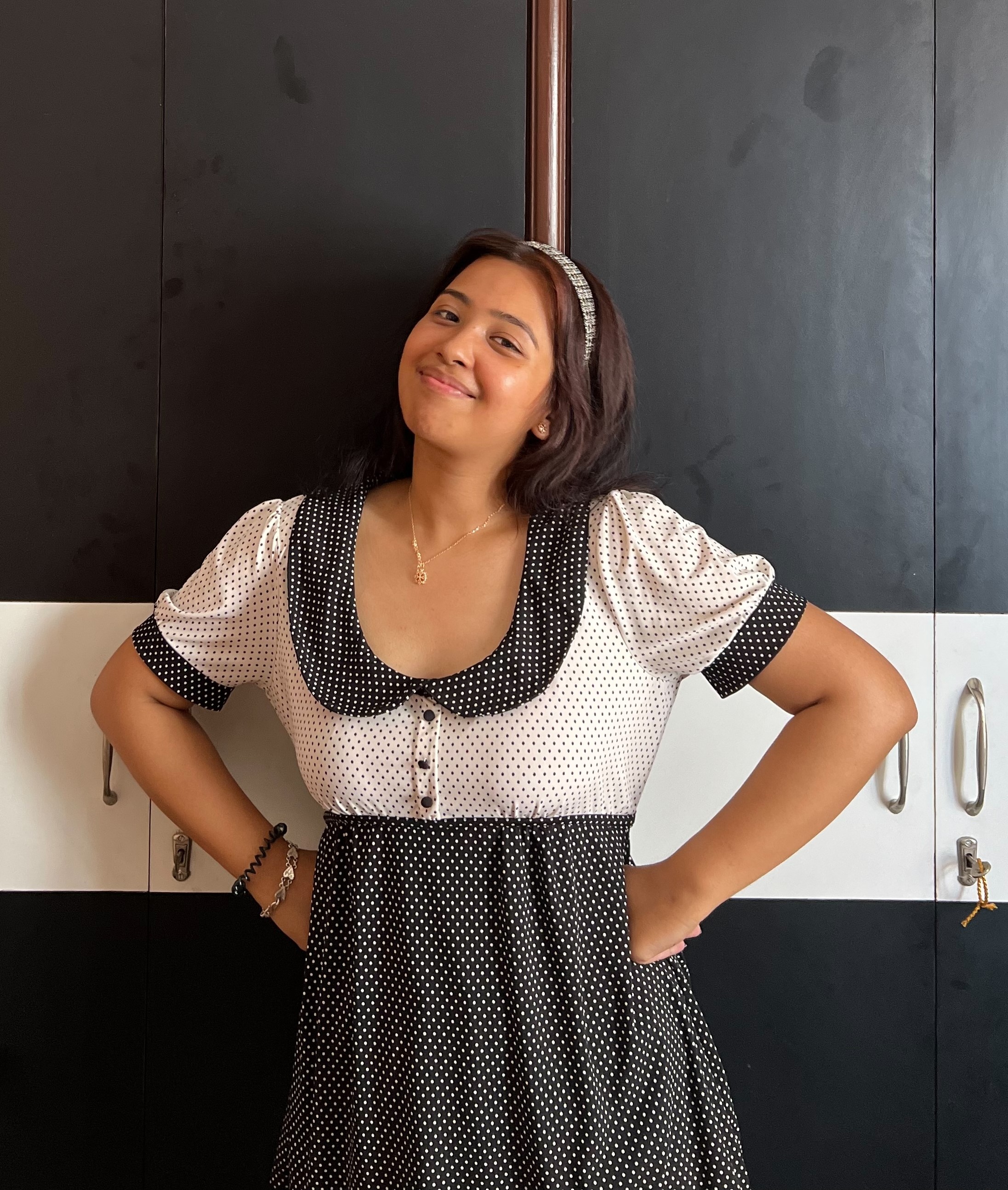 Evasana Pradhan