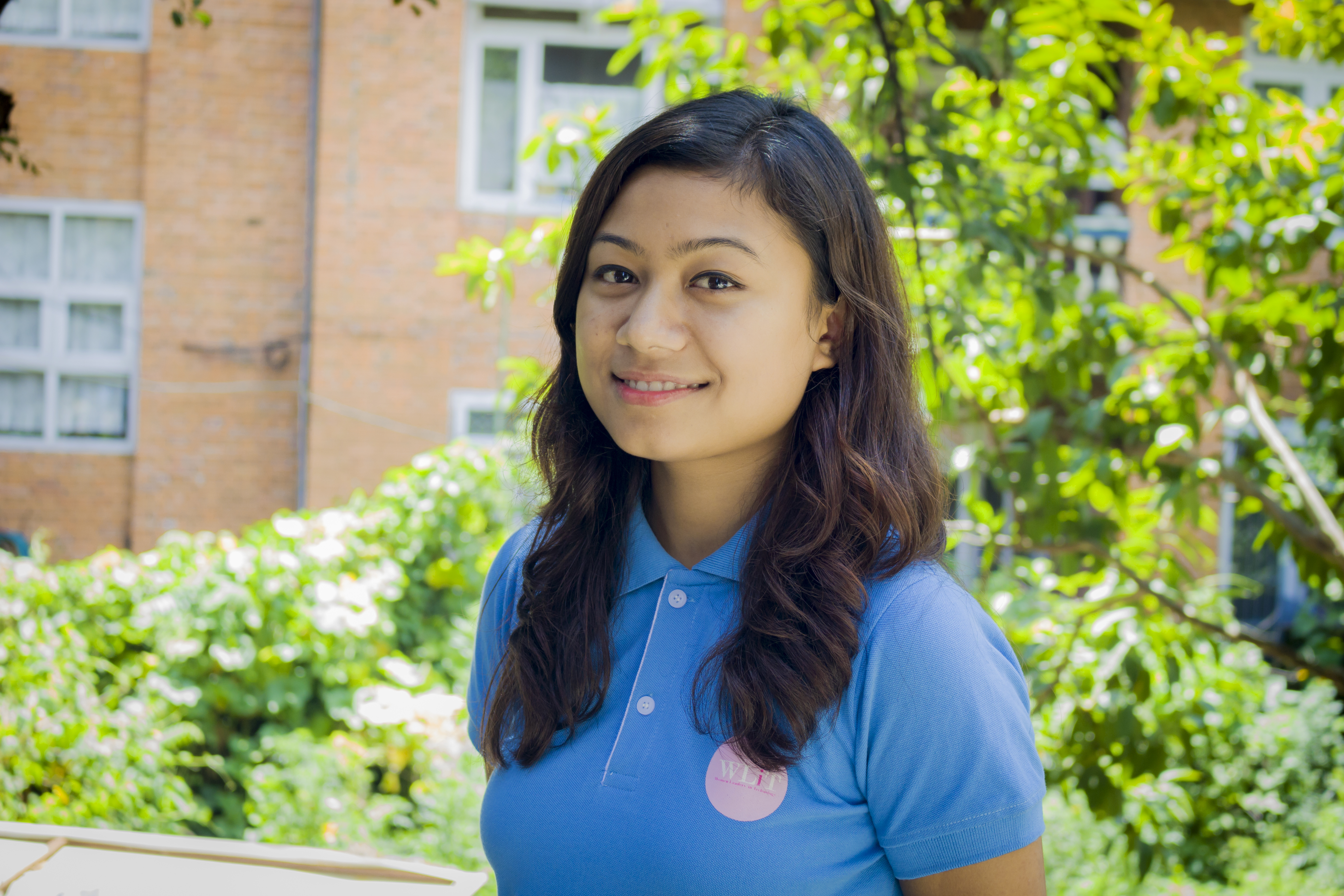 Nishla Shakya