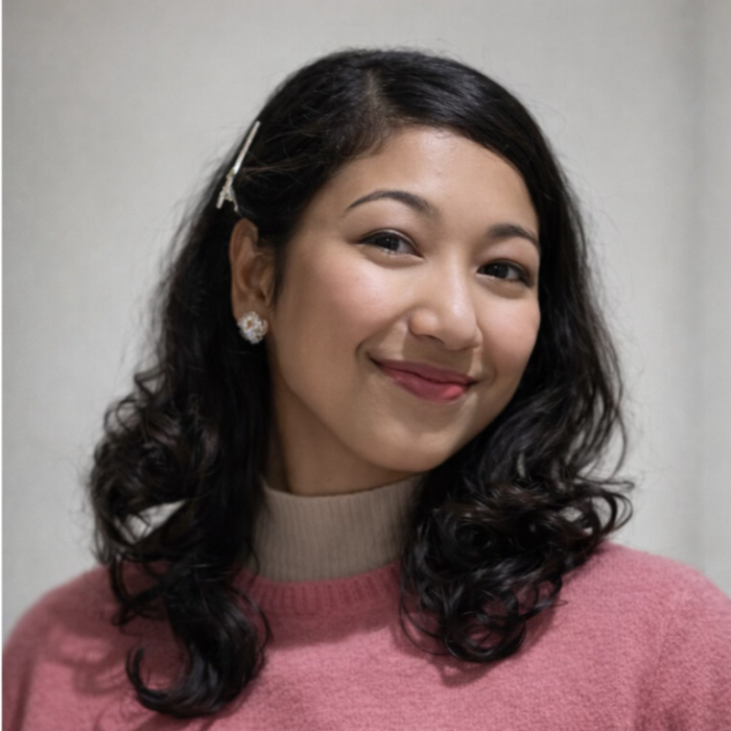 Pratisha Shakya