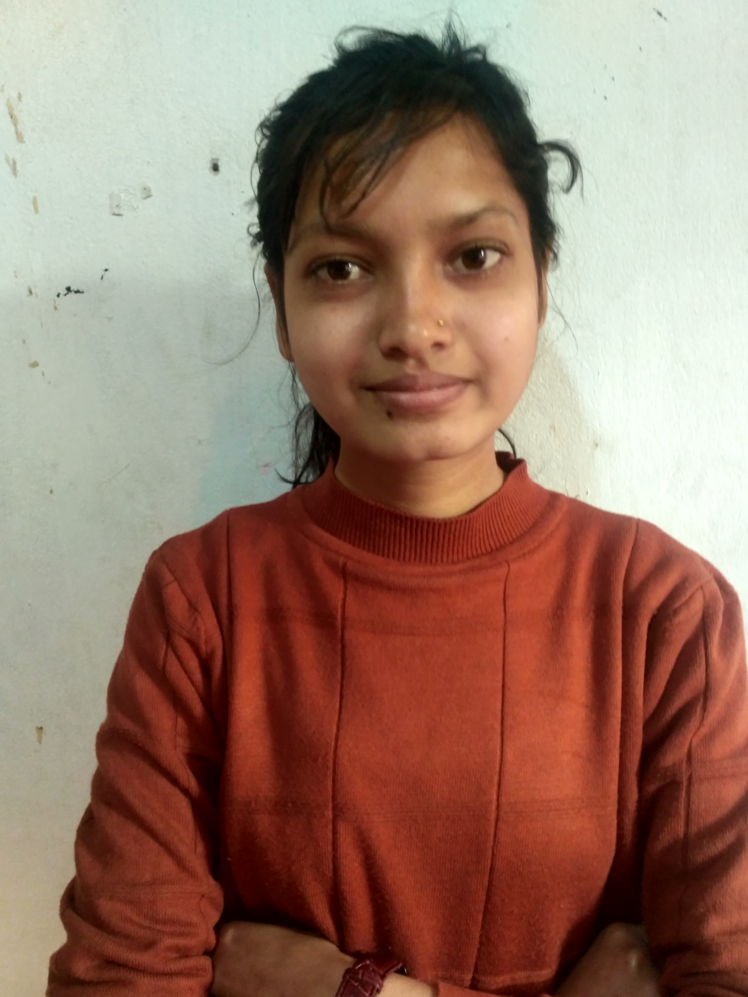 Puja Ray