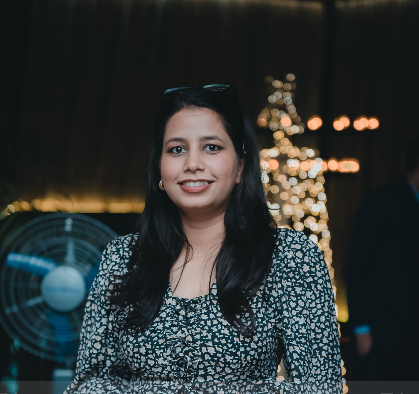 Shivani Karna