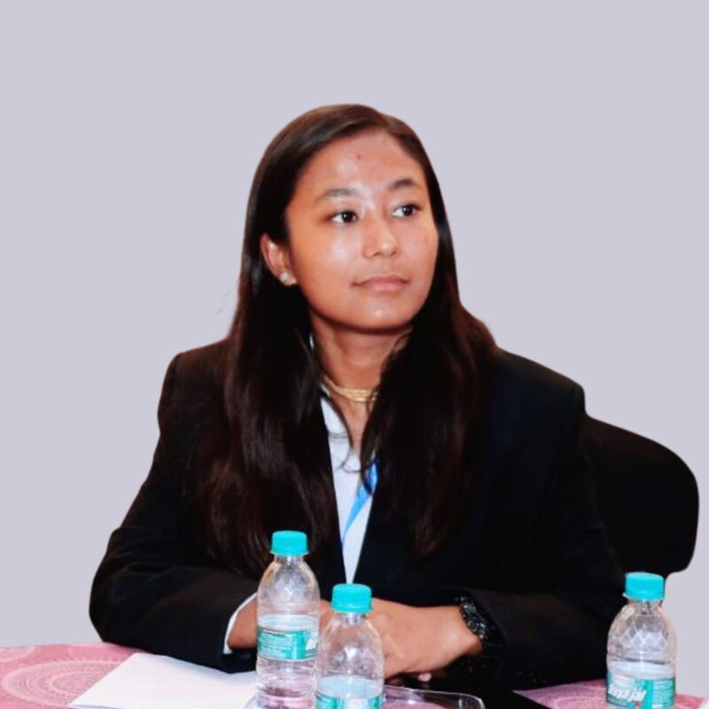 Smreeta Shrestha