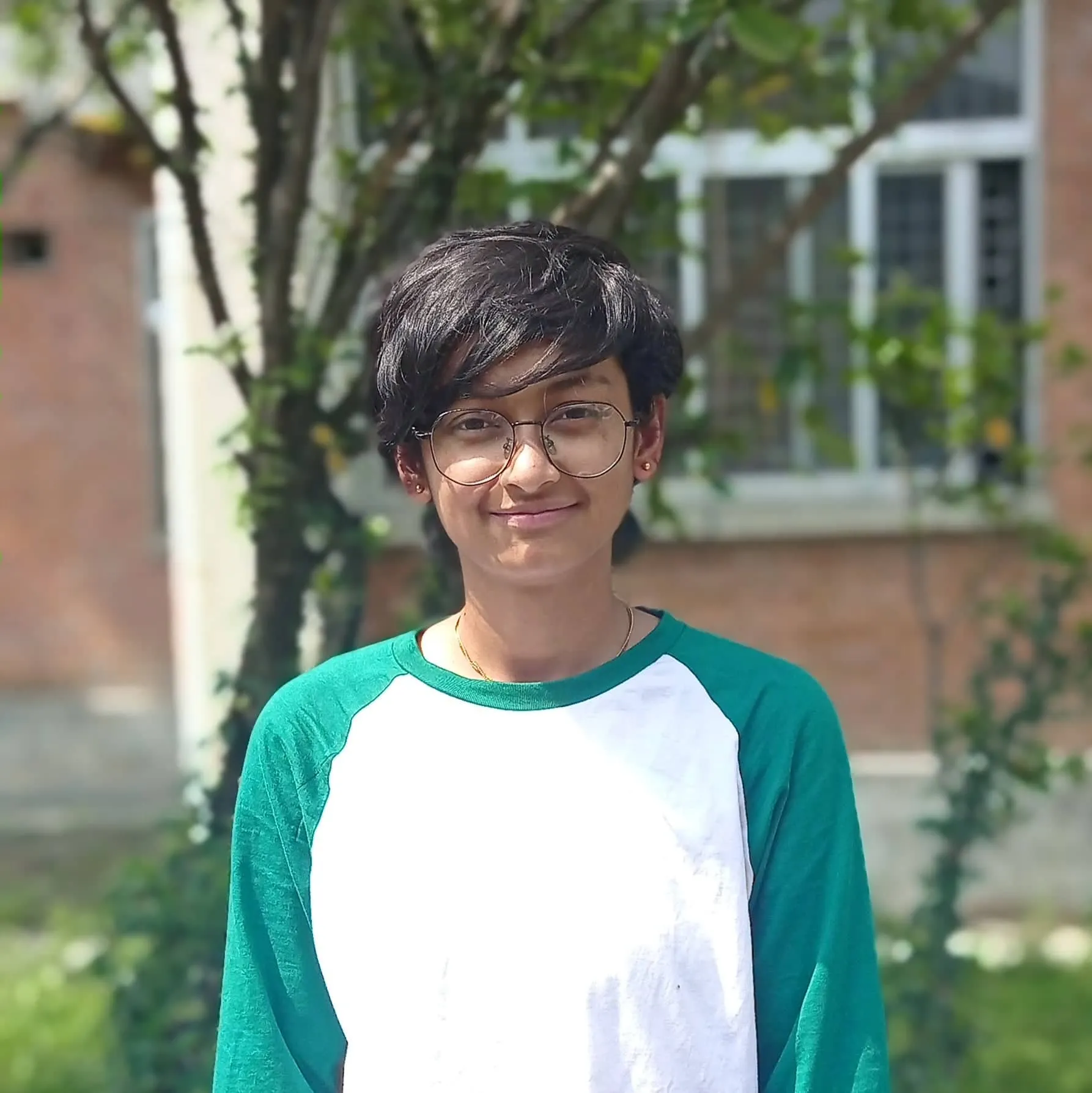 Smriti Karki