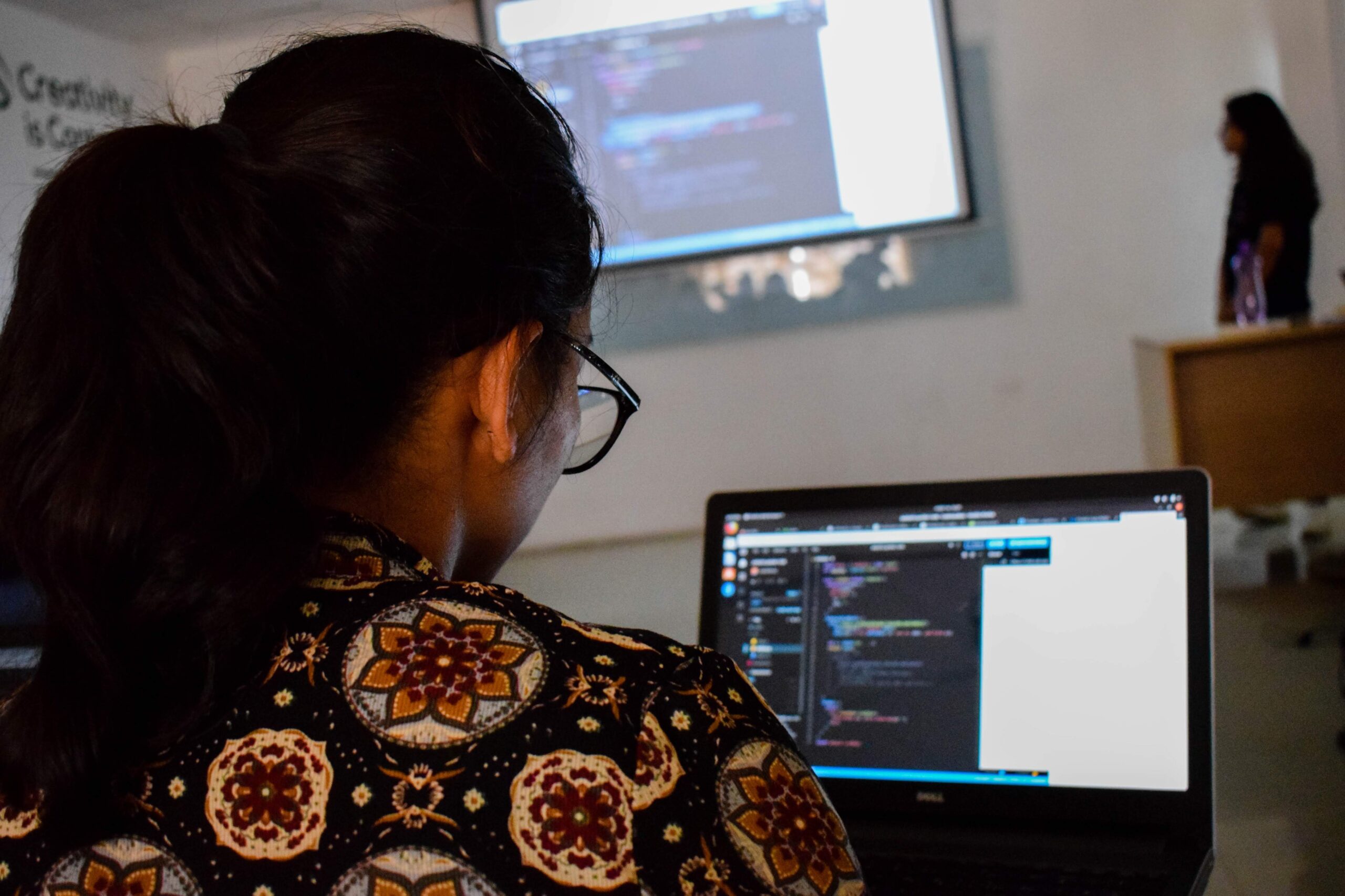How can we make sure our office is women friendly?