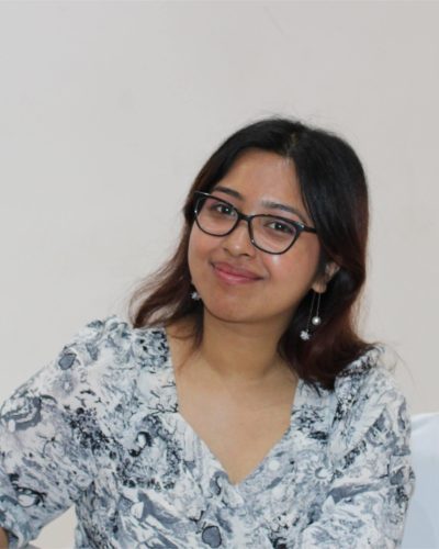 Evasana Pradhan