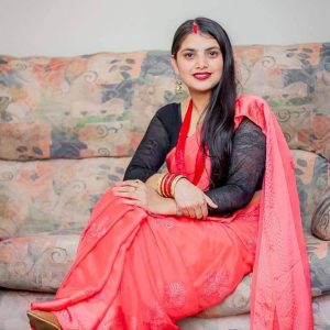 Mandira