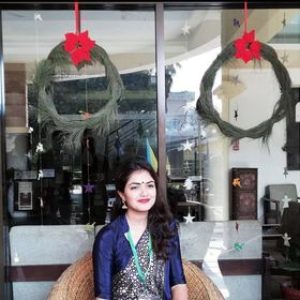 Manisha