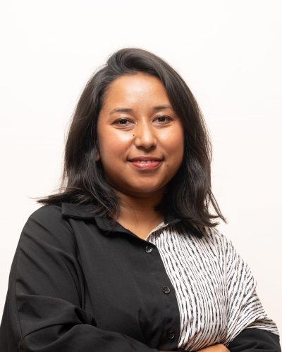 Nhasala Joshi
