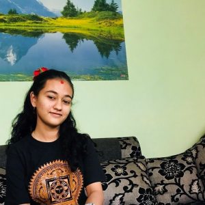 Prasiddhi