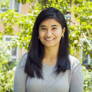 Reema Prajapati 2016