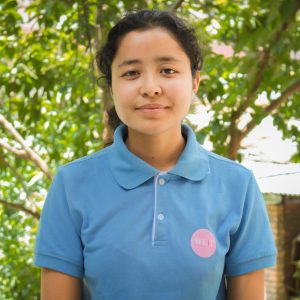 Rumi Rajbhandari 2016