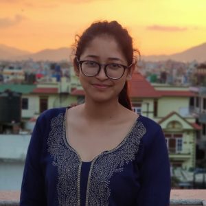 SapanaChhetri