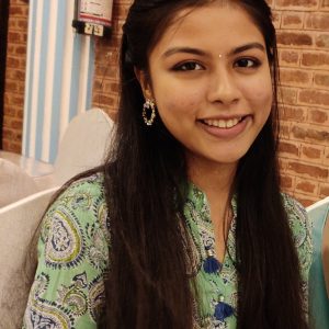 Shreya