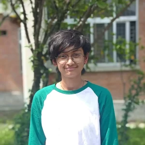 Smriti