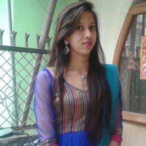 Srijana