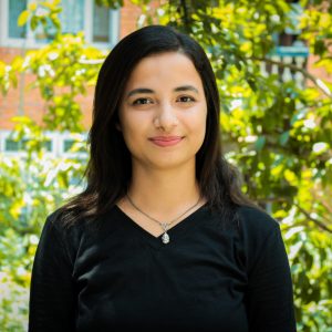 Sushma Giri 2016