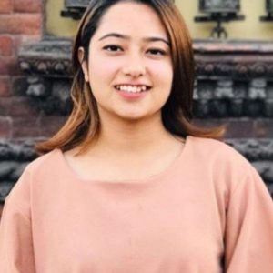 pranisha